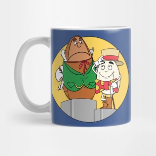 Hamm & Eggz Mug